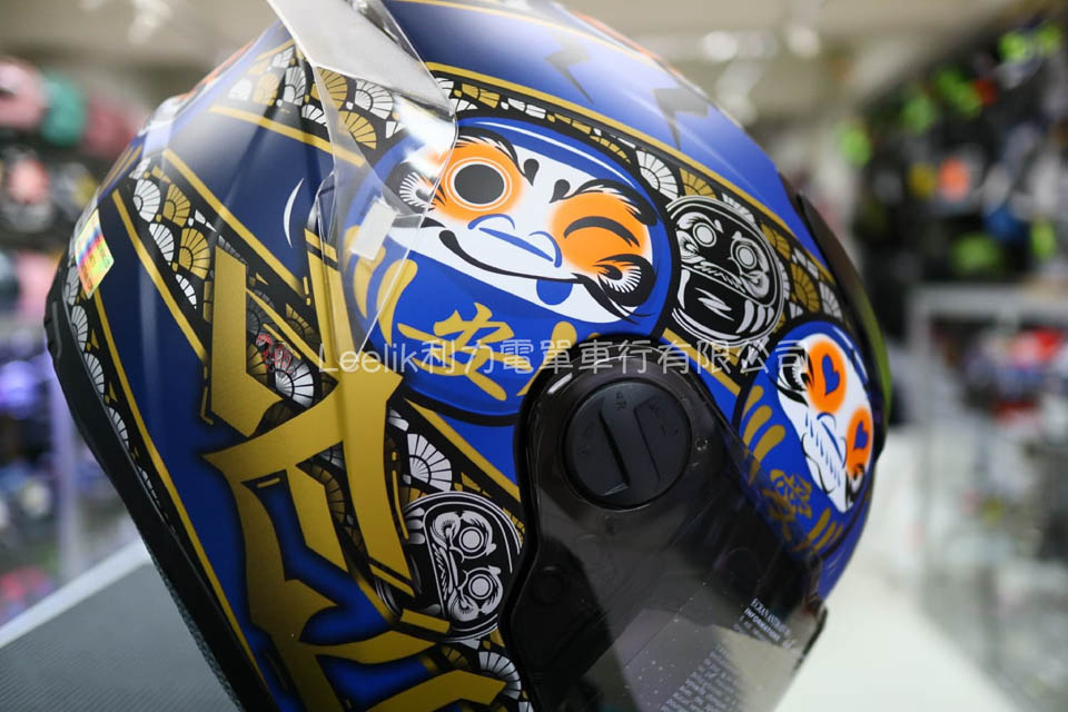 2019 ZEUS HELMETS