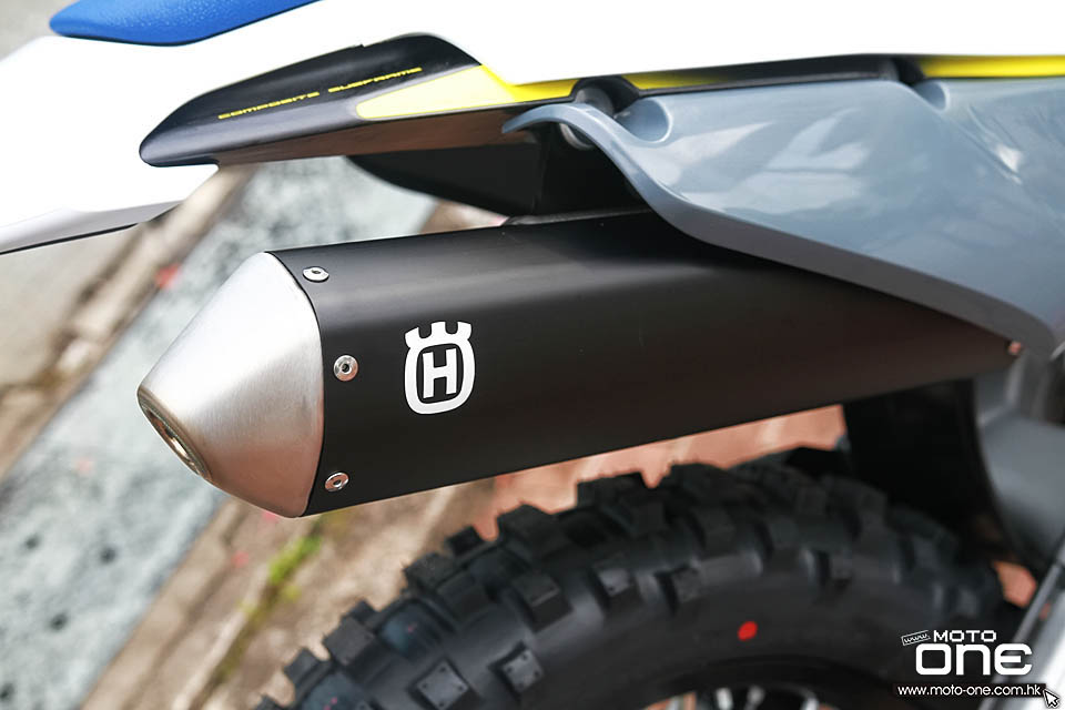 2020 HUSQVARNA TE 300i