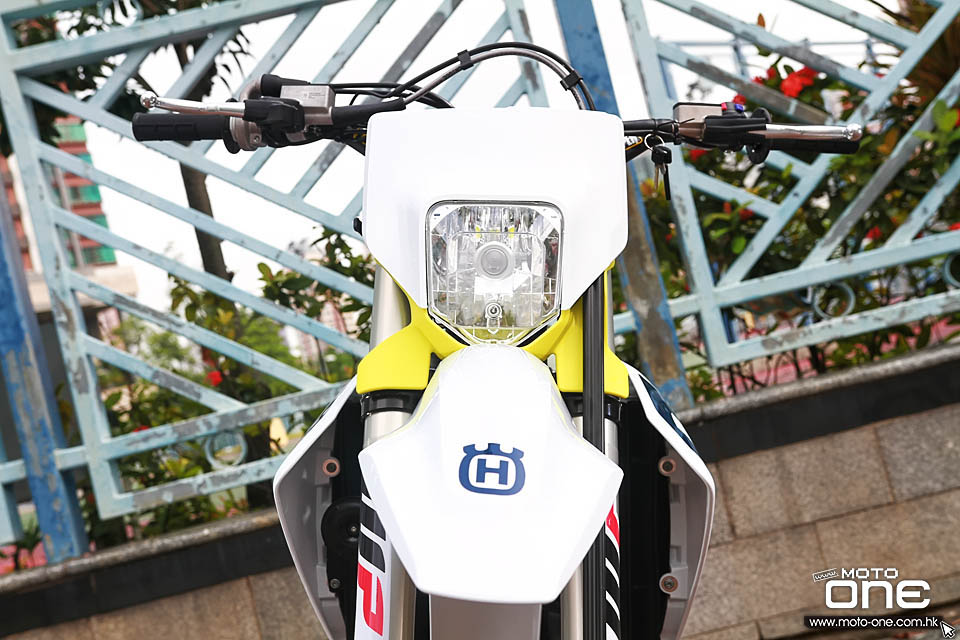 2020 HUSQVARNA TE 300i