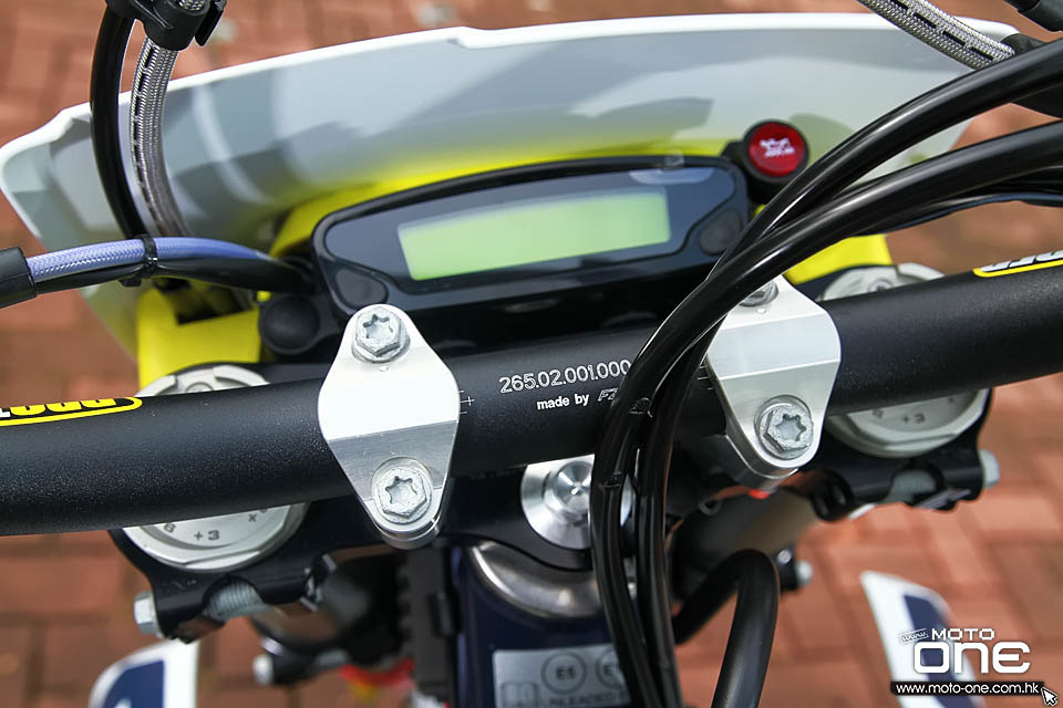 2020 HUSQVARNA TE 300i