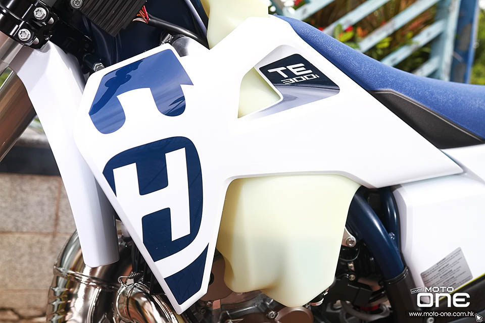 2020 HUSQVARNA TE 300i