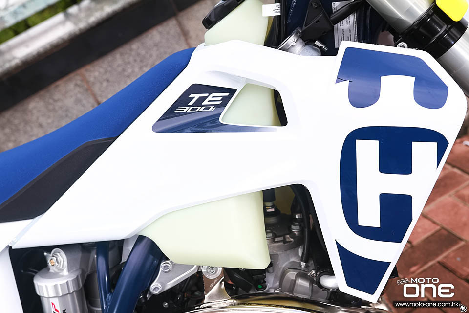 2020 HUSQVARNA TE 300i