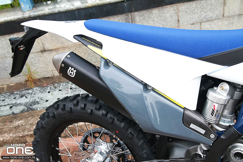 2020 HUSQVARNA TE 300i