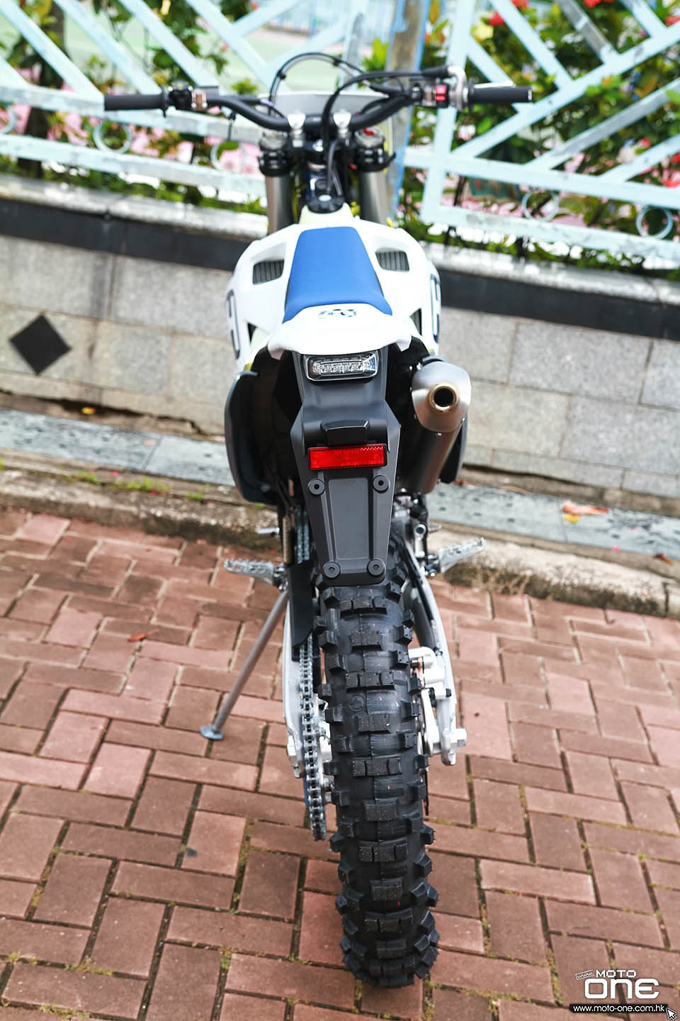 2020 HUSQVARNA TE 300i