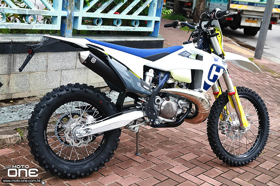 2020 HUSQVARNA TE 300i