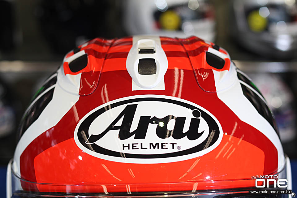 2019 ARAI RX-7X REA SB