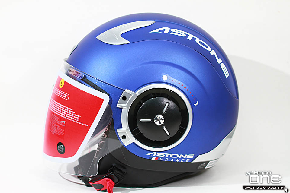 2019 ASTONE DJ11 RST helmets