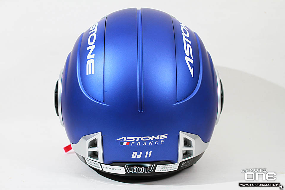 2019 ASTONE DJ11 RST helmets