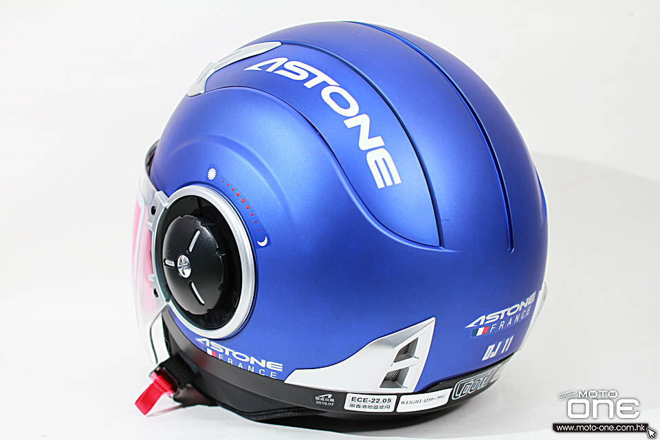 2019 ASTONE DJ11 RST helmets