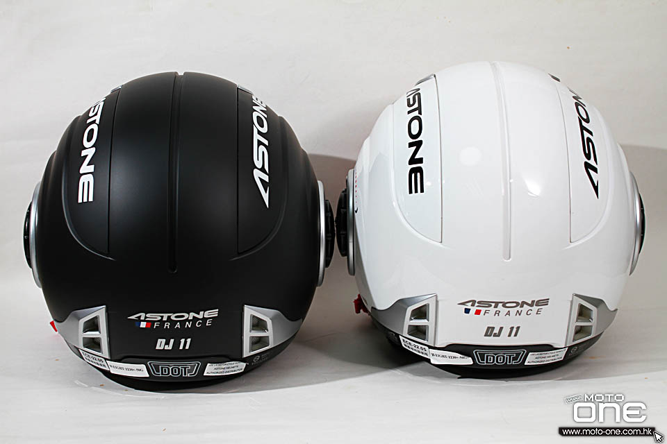 2019 ASTONE DJ11 RST helmets