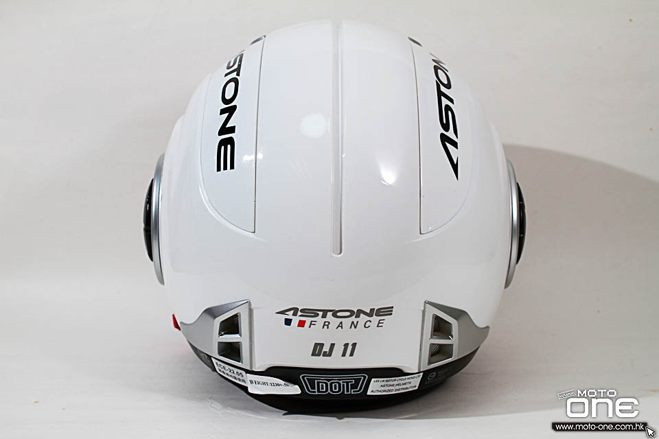 2019 ASTONE DJ11 RST helmets