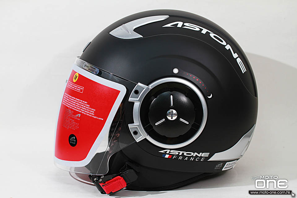 2019 ASTONE DJ11 RST helmets