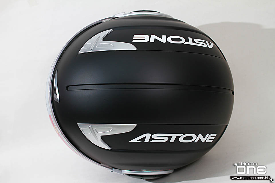 2019 ASTONE DJ11 RST helmets