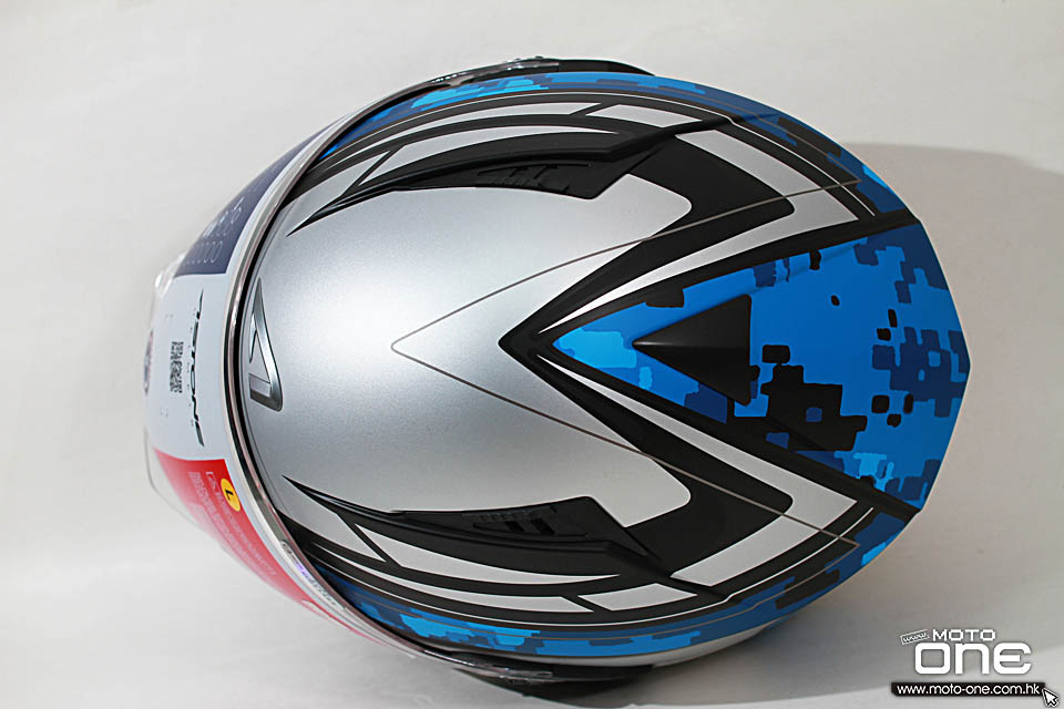 2019 ASTONE DJ11 RST helmets