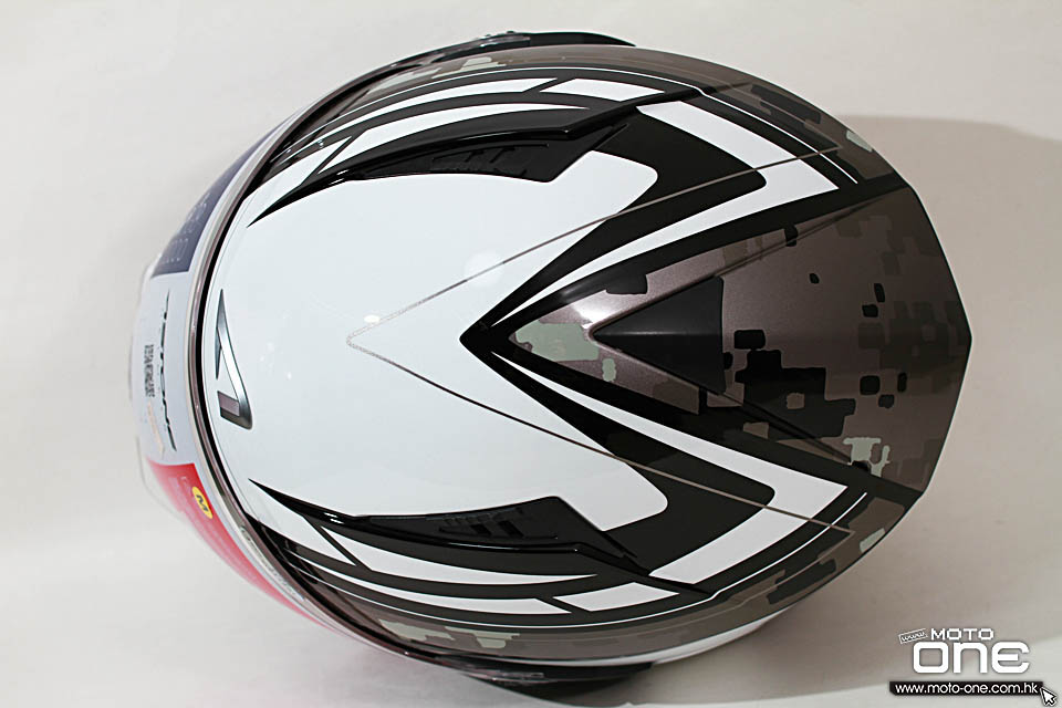 2019 ASTONE DJ11 RST helmets