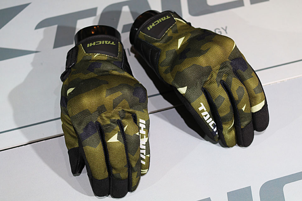 2019 RS-TAICHI GLOVE