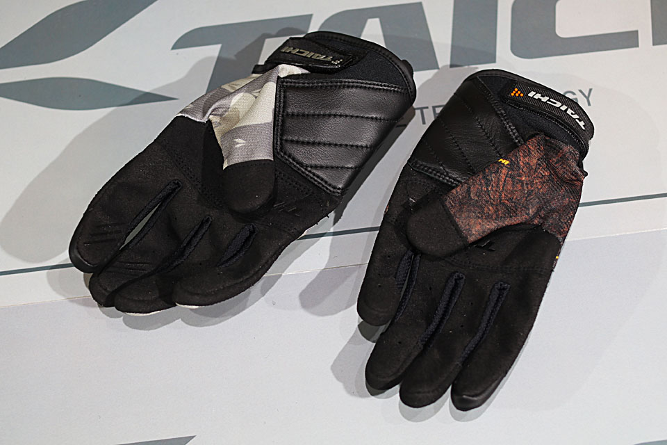 2019 RS-TAICHI GLOVE