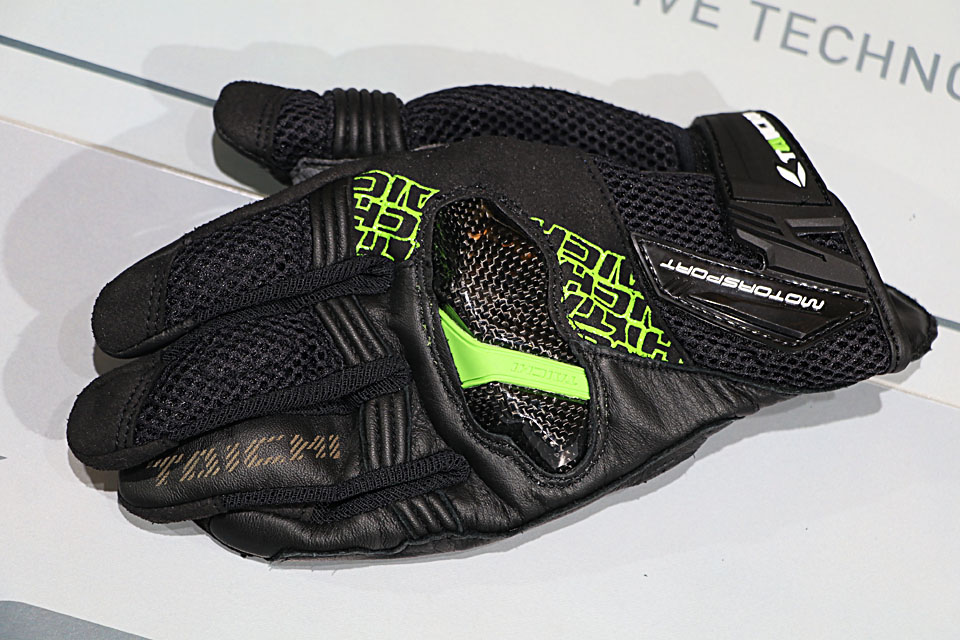 2019 RS-TAICHI GLOVE