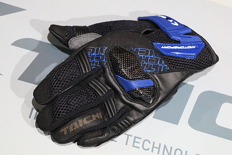 2019 RS-TAICHI GLOVE