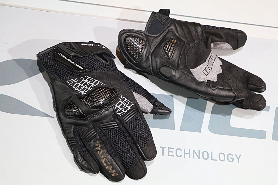 2019 RS-TAICHI GLOVE