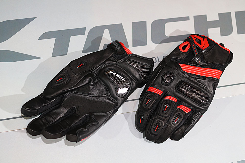 2019 RS-TAICHI GLOVE