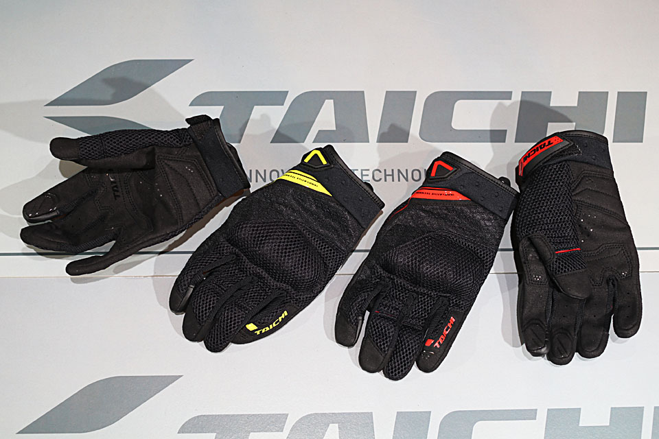 2019 RS-TAICHI GLOVE