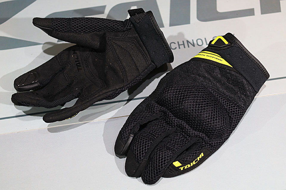 2019 RS-TAICHI GLOVE