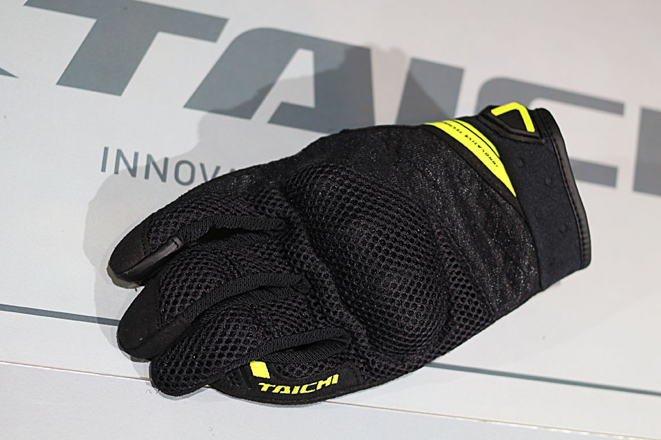 2019 RS-TAICHI GLOVE