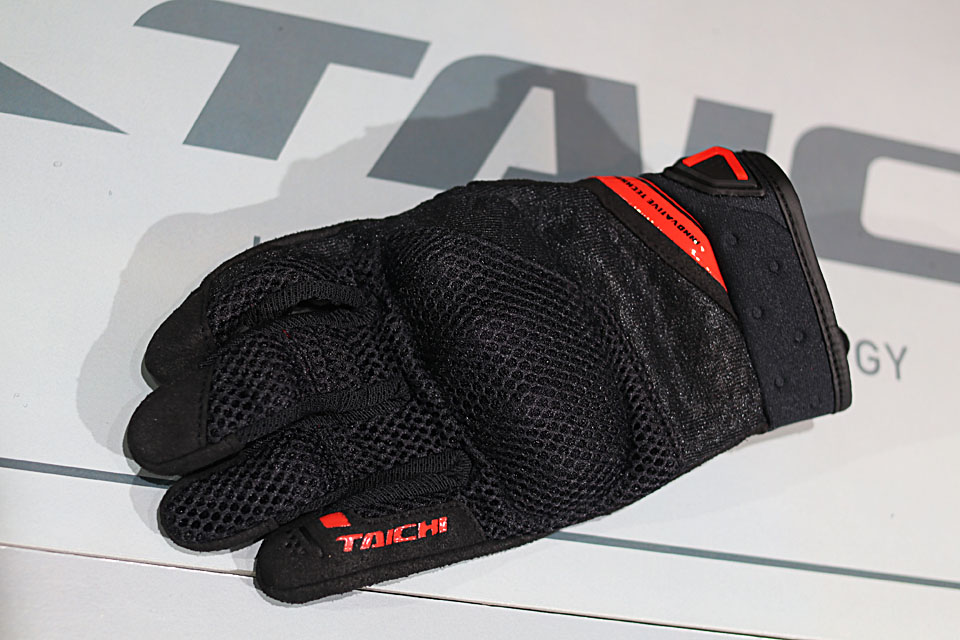 2019 RS-TAICHI GLOVE