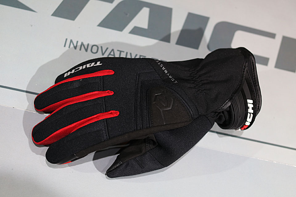 2019 RS-TAICHI GLOVE