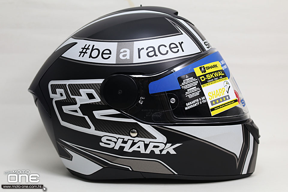 2019 SHARK ZEUS SOL HELMETS