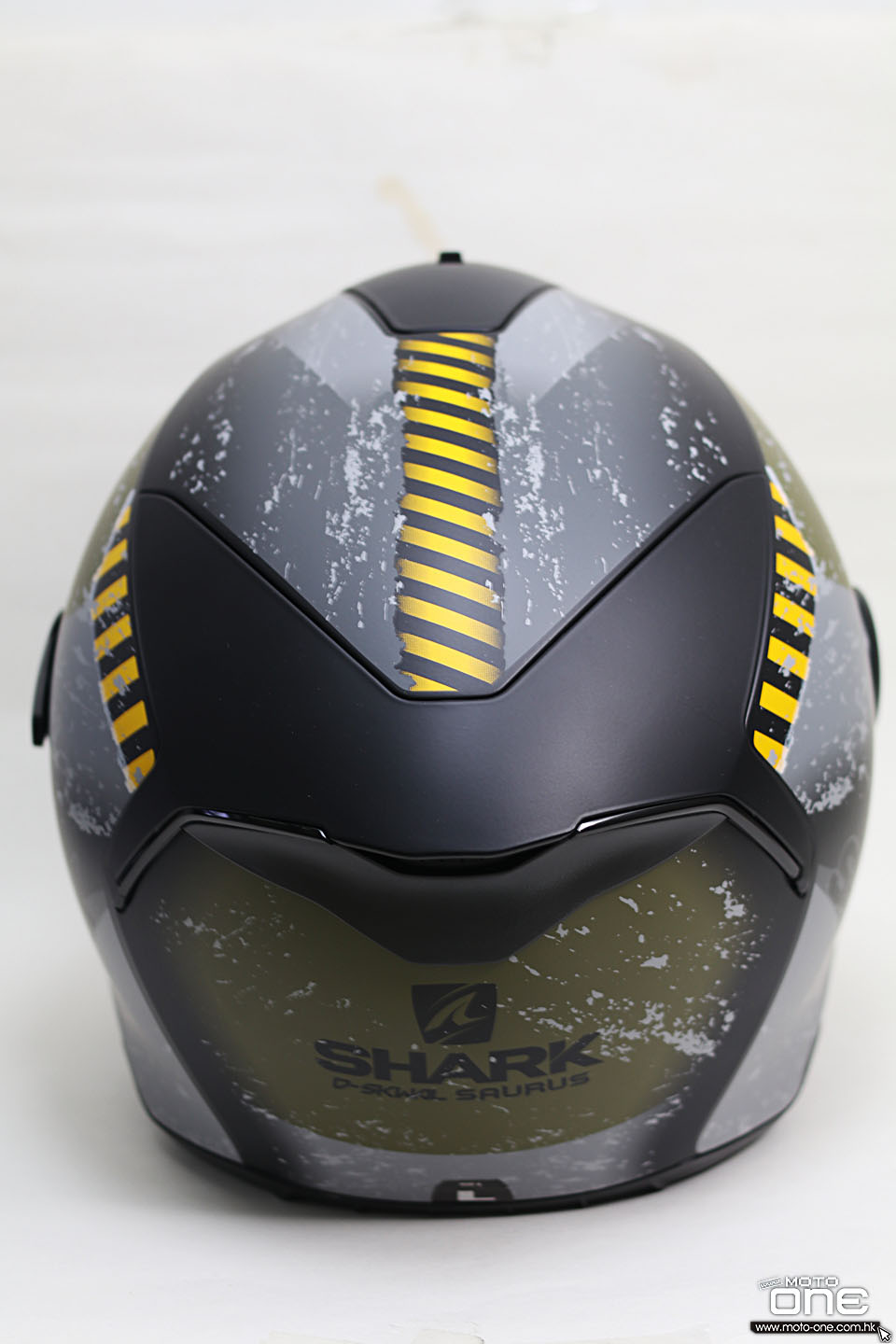 2019 SHARK ZEUS SOL HELMETS