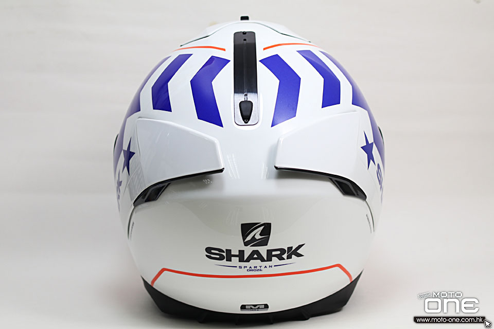 2019 SHARK ZEUS SOL HELMETS