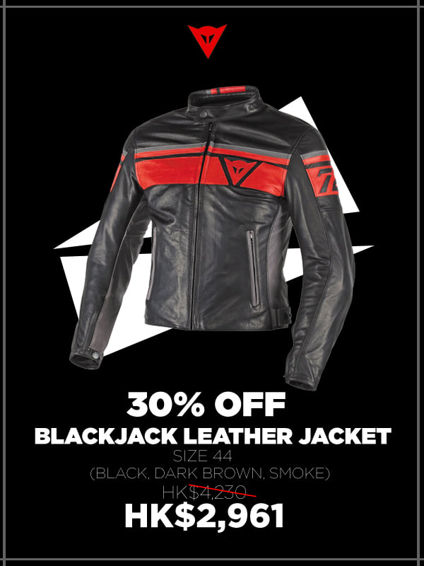 2019 SUPER SALE DAINESE HK