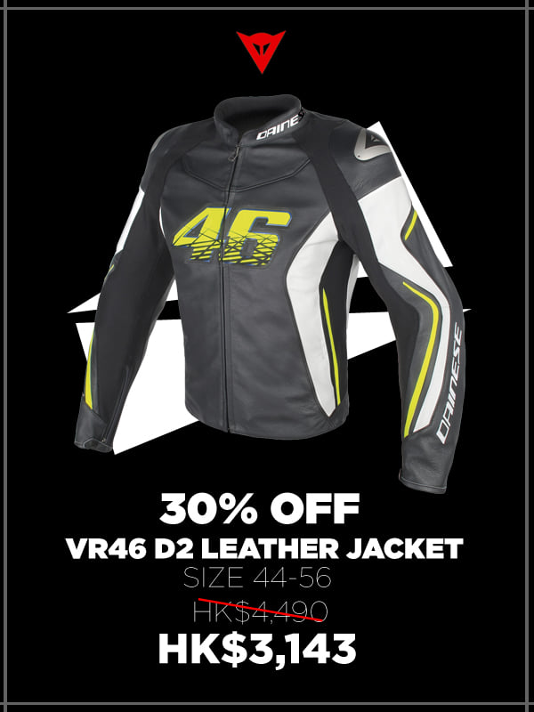 2019 SUPER SALE DAINESE HK