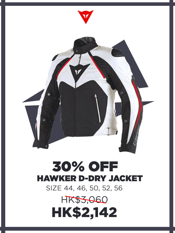 2019 SUPER SALE DAINESE HK