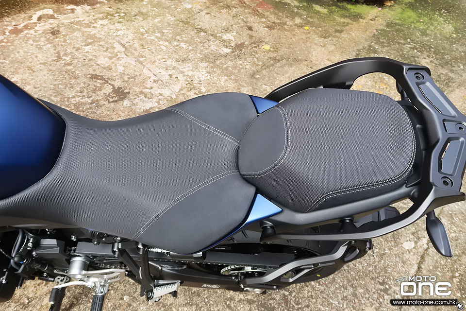 2019 YAMAHA NIKEN GT