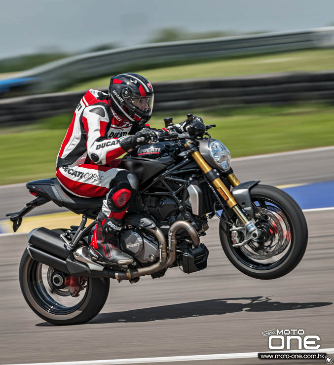 2020 DUCATI Monster 1200 S