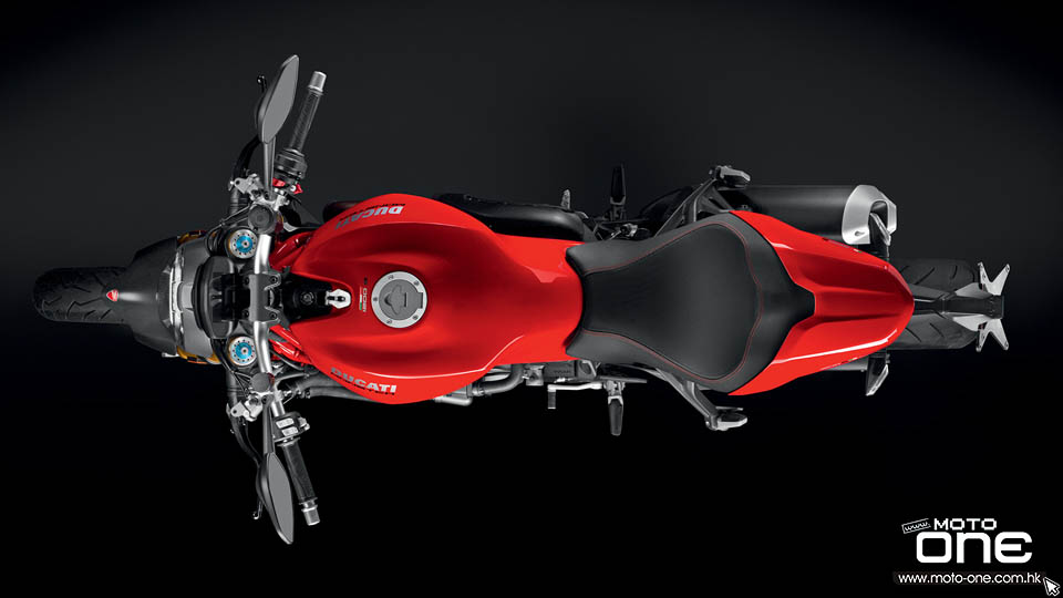 2020 DUCATI Monster 1200 S