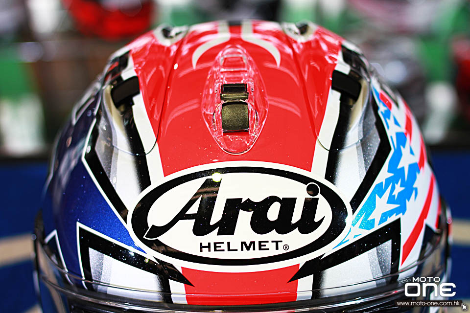 2019 ARAI RX-7X HAYDEN LAGUNA_