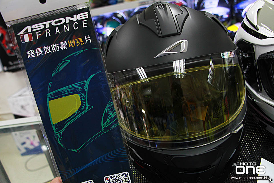 2019 ASTONE GTB600 HELMETS