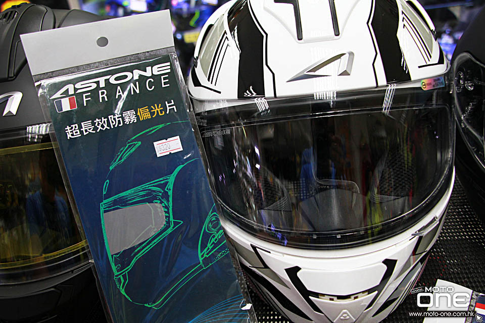 2019 ASTONE GTB600 HELMETS