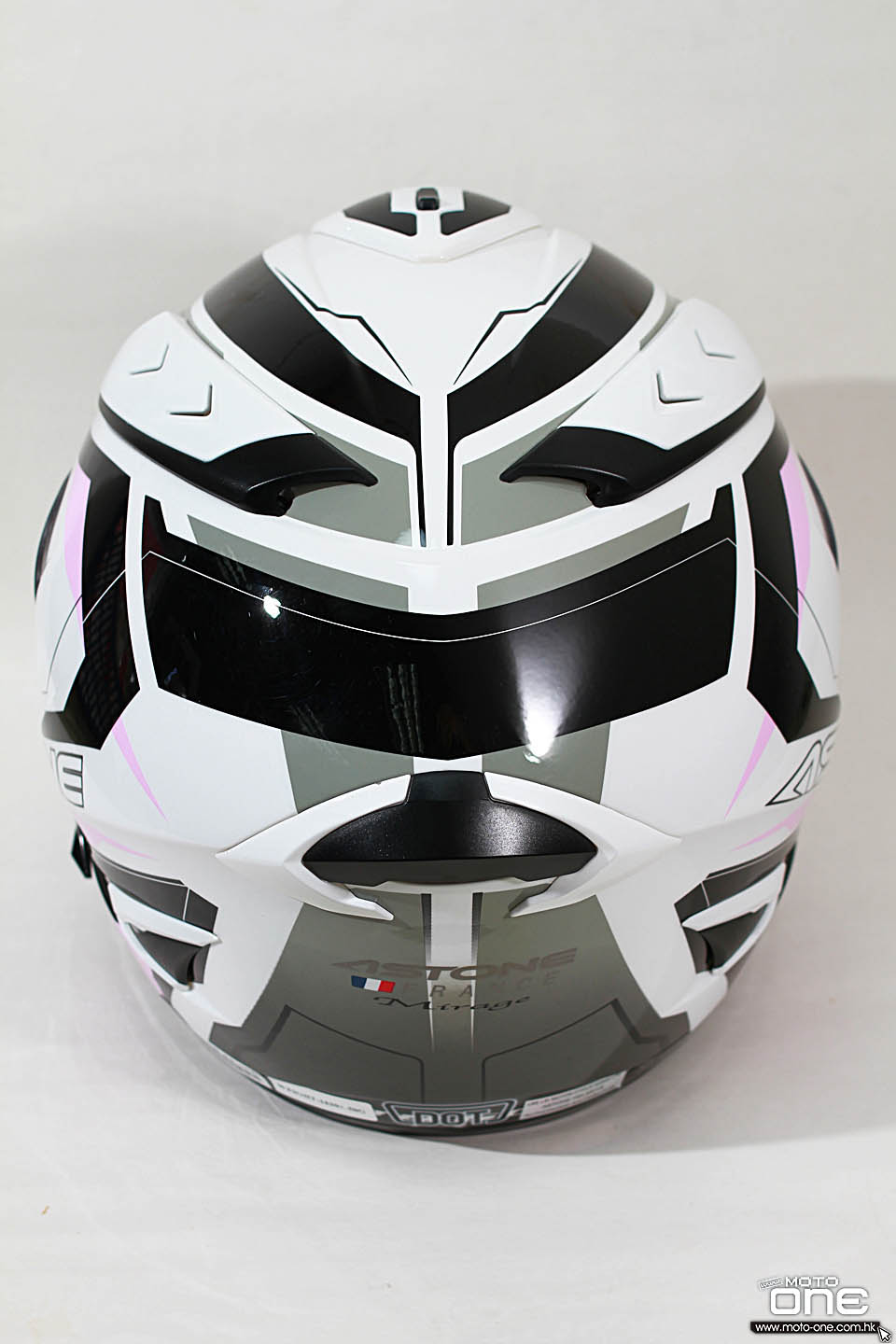 2019 ASTONE GTB600 HELMETS