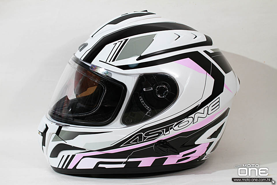 2019 ASTONE GTB600 HELMETS