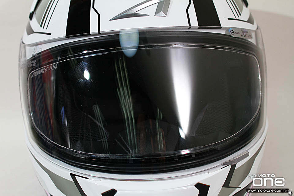 2019 ASTONE GTB600 HELMETS