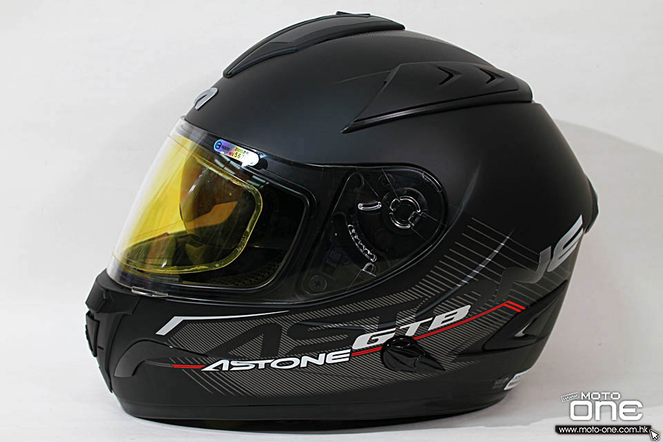 2019 ASTONE GTB600 HELMETS