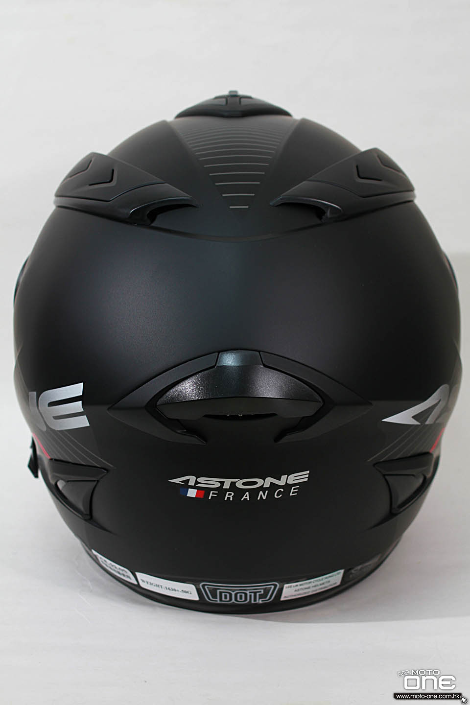 2019 ASTONE GTB600 HELMETS