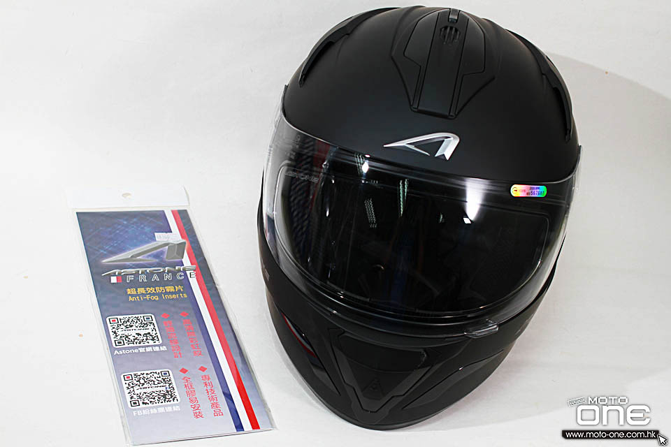 2019 ASTONE GTB600 HELMETS