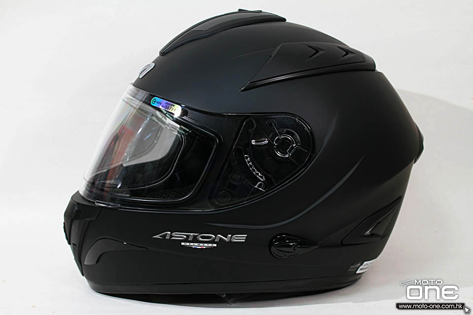 2019 ASTONE GTB600 HELMETS