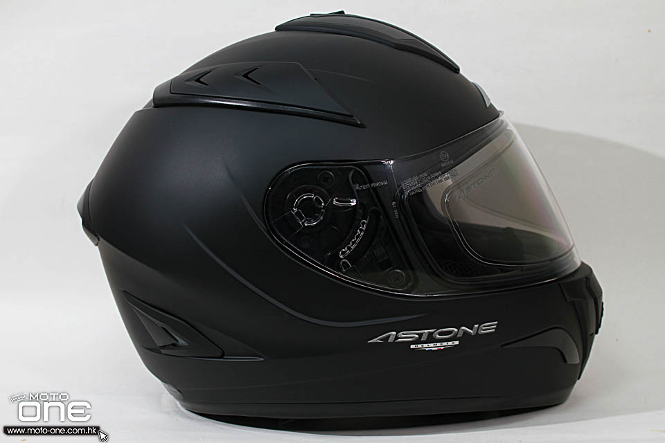 2019 ASTONE GTB600 HELMETS